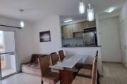 Apartamento com 3 quartos à venda, 83 m² por R$ 760.000 - Vila das Hortências - Jundiaí/SP