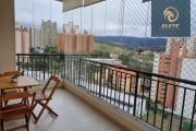 Apartamento à venda, 89 m² por R$ 890.000,00 - Jardim Messina - Jundiaí/SP