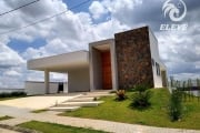 Casa com 3 dormitórios à venda, 367 m² por R$ 4.500.000,00 - Medeiros - Jundiaí/SP