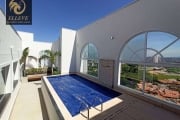 Apartamento para alugar, 320 m² por R$ 18.490,00/mês - Jardim Campos Elísios - Jundiaí/SP