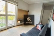 Apartamento para alugar, 55 m² por R$ 3.061,00/mês - Recanto Quarto Centenário - Jundiaí/SP