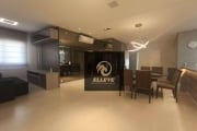 Apartamento com 3 suites para alugar, 160 m² por R$ 13.176/mês - Jardim Campos Elísios - Jundiaí/SP