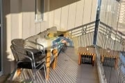 Apartamento com 3 quartos à venda na Avenida Padre Anchieta, 252, Jardim, Santo André