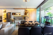 Apartamento com 1 quarto para alugar na Rua Funchal, 65, Vila Olímpia, São Paulo