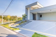 Casa Térrea 3 Suítes com piscina, Jardins Barcelona