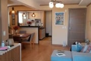 Apartamento a venda no Evolution - Jardim Armação - 2/4 com sala ampliada - 89m² - Vista Mar - Nasce