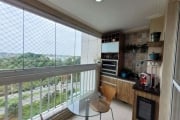 APARTAMENTO VILA ALEGRO PARALELA, 3/4 COM SUÍTE, VARANDA GOURMET