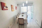 Apartamento Pituba 71m2, 3/4, Nascente total.