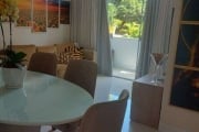 Apartamento Costa Azul 3/4 Porteira fechada.