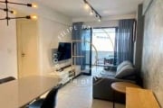 Apartamento de 73m2 com 2/4 2 suítes no Salvador Prime