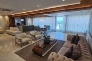 RISERVATTO GRAÇA - Apartamento 4 suítes com 261m² | Finamente decorado | PORTEIRA FECHADA