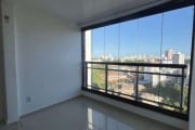 VILLA PRIVILEGE 2/4 COM DEPENDENCIA COMPLETA, ANDAR ALTO, NASCENTE.