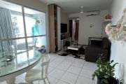 CONDOMINIO ESPECIALE TOTAL RESIDENCE 3/4 COM VARANDA GOURMET.