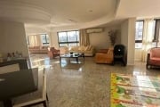 APARTAMENTO MANSÃO HORTO IMPERIAL 4 SUÍTE, 255M2.