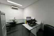 SALA COMERCIAL 108M2, 4 VAGAS.