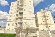 Oportunidade no Jardim Capivari: Apartamento com 3 Quartos e 1 Vaga