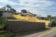 Terreno em Condomínio à Venda em Indaiatuba-SP, Bairro Terras de Itaici, 1.000 m² de Área