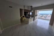 Apartamento para locação em Indaiatuba-SP: 2 quartos, 2 suítes, 1 sala, 2 banheiros, 2 vagas de garagem, 55m² na Cidade Nova I.