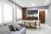 Apartamento a venda com 66m2 | 2 dormitórios sendo 1 suíte | Vila Mariana.