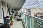 Oportunidade Imperdível! Apartamento com Varanda Gourmet e Lazer Completo no Melhor do Jardim Icaraí