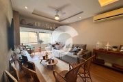 Apartamento 3 quartos impecável