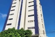 Apartamento para Venda em Fortaleza, Aldeota, 3 dormitórios, 2 suítes, 1 banheiro, 2 vagas