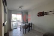 Apartamento 45,00 m² com 01 Dorm. e 1 vaga de garagem na Vila Adyana!