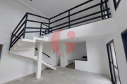 Apartamento/duplex com 01 suíte e sacada - 94m² no Jardim Aquarius