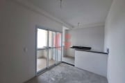 Apartamento para venda com 2 quartos e 1 vaga de garagem - 63,19m² no Jardim Satélite