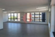 sala comercial para locação