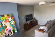 Apartamento para venda com 2 quartos e 2 vagas de garagem com 87m² - Conjunto 31 de Março