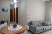 Apartamento para venda com 2 dormitórios - 54m² | Jardim Oriente