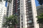 Apartamento mobiliado para locação com 02 quartos e 02 vagas de garagem - 74m² no bairro Jardim Aquarius