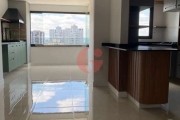 Apartamento para locação com 03 quartos e 02 vagas de garagem - 120m² no bairro Vila Ema