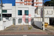 Sobrado comercial para venda e locação com 134,90m² no bairro Vila Adyanna