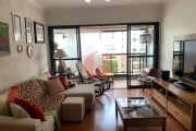 Apartamento para venda com 4 quartos e 2 vagas de garagem - 127m² na Vila Ema