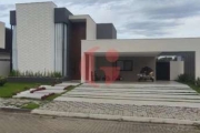 Casa em condomínio para venda com 05 suítes e piscina - 760m² no Urbanova