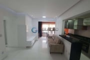 Apartamento 03 dormitórios 01 suíte 80 m² - Jardim Oriente