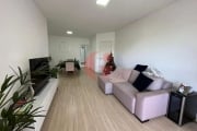 Apartamento de 03 Dorm. e 01 Suíte - 114,00m² no Vila Ema