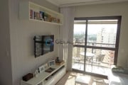 Apartamento para venda com 3 quartos e 2 vagas de garagem - 113m² na Vila Adyanna