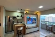 Apartamento para venda com 02 quartos e 01 vaga de garagem - 67m² no bairro Jardim Ismênia