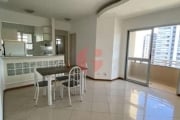 Apartamento para venda com 02 quartos e 01 vagas de garagem - 54m² no bairro Jardim Aquarius