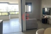 Apartamento para venda com 02 quartos e 02 vagas de garagem - 72m² no bairro Jardim Oswaldo Cruz