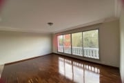 Apartamento para venda com 4 quartos e 2 vagas de garagem com 247m² - Jardim Esplanada