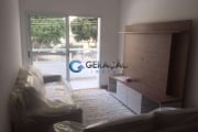 Apartamento semi mobiliado para venda com 03 quartos e 01 garagem - 94m² no bairro Jardim Aquarius