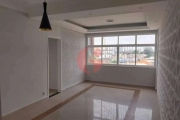 Apartamento para venda com 02 quartos e 01 vaga de garagem - 82,50m² no bairro Jardim Bela Vista