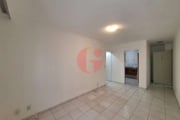 Apartamento para venda com 01 quarto e 01 vaga de garagem - 48,66m² no bairro Vila Adyanna