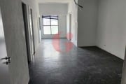 Sala comercial para venda e locação com 101,30m² no Centro | SJC