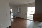 Apartamento 1 Dorm - 33 m² Jardim Aquarius!