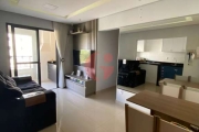 Apartamento para venda com 02 quartos e 01 vaga de garagem - 65m² no bairro Jardim Oriente